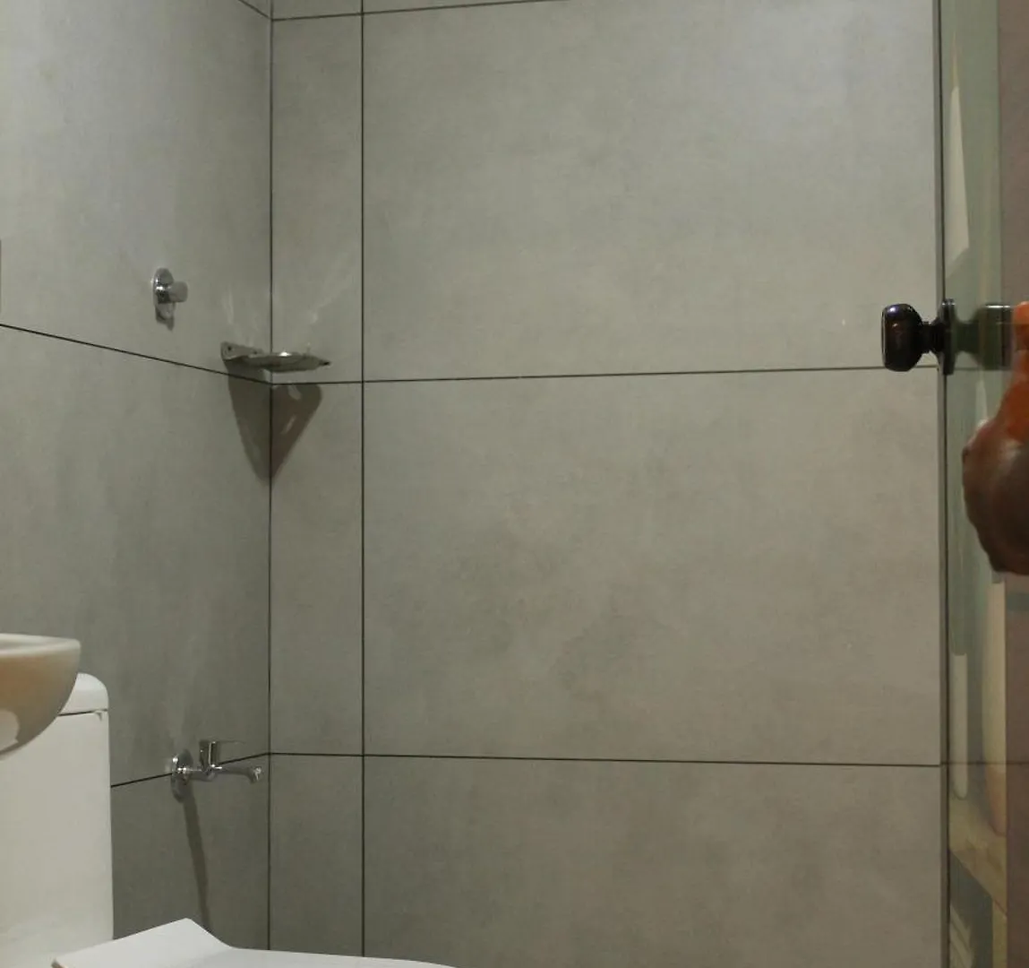 Greens Homestay فاركَالا 0*,  الهند