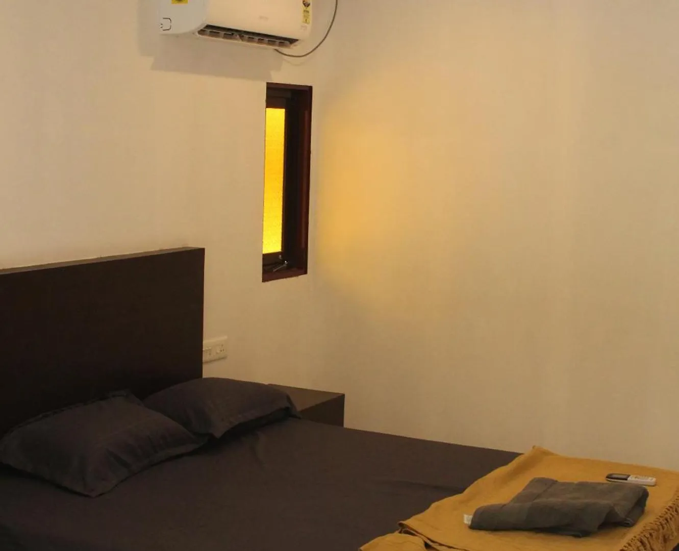 Greens Homestay فاركَالا الهند