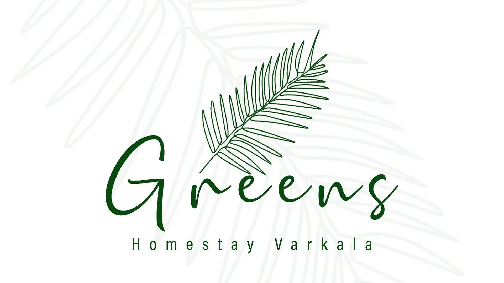 Greens Homestay فاركَالا