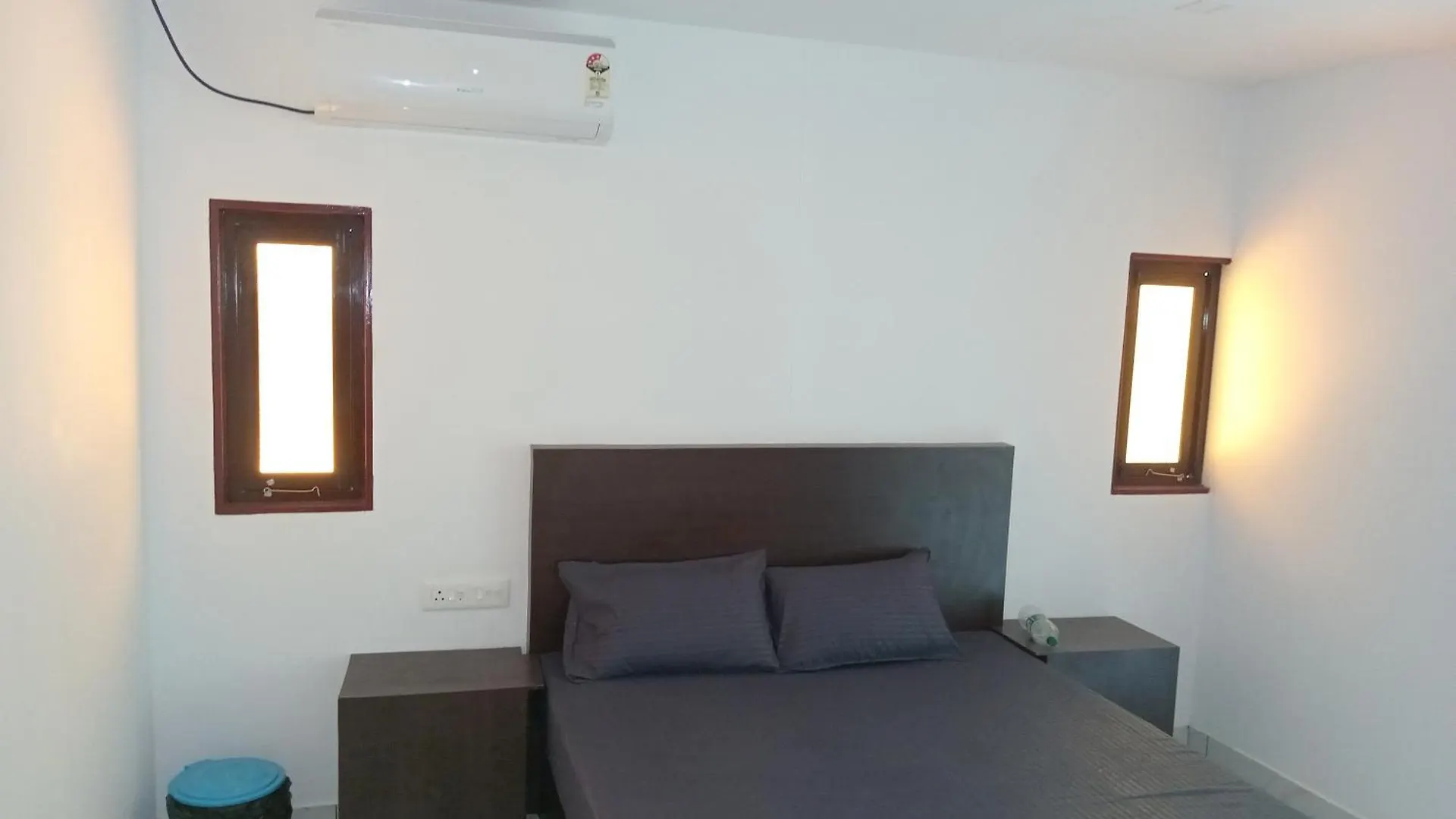 Greens Homestay فاركَالا 0*,  الهند