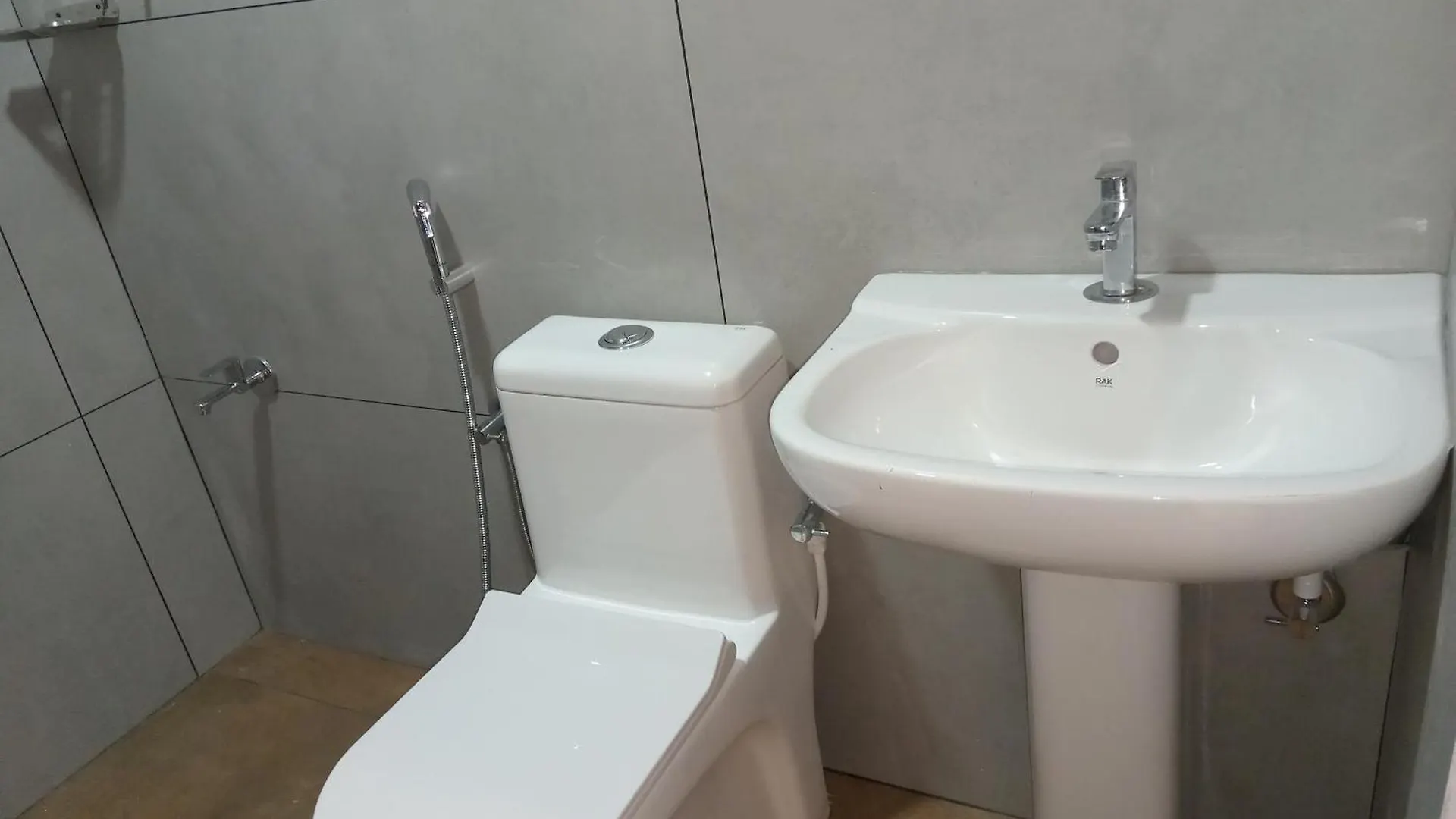Greens Homestay فاركَالا