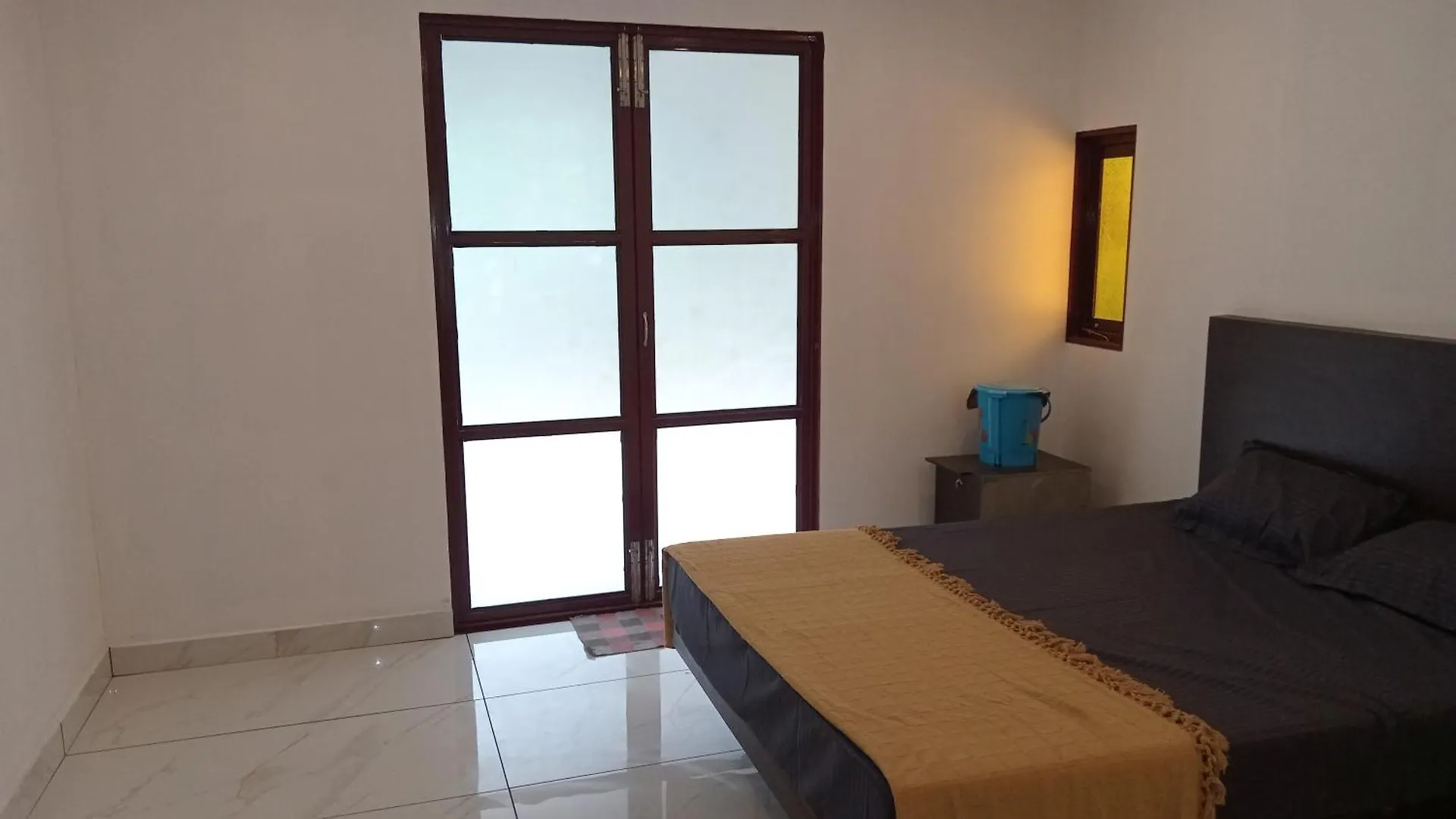 Greens Homestay فاركَالا الهند