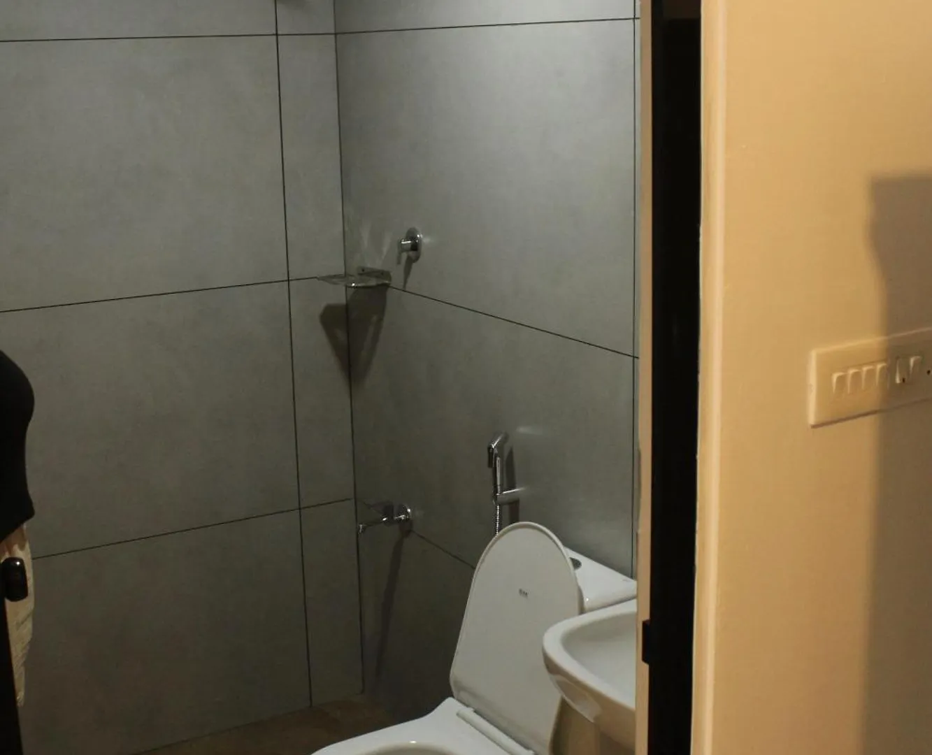 Greens Homestay فاركَالا