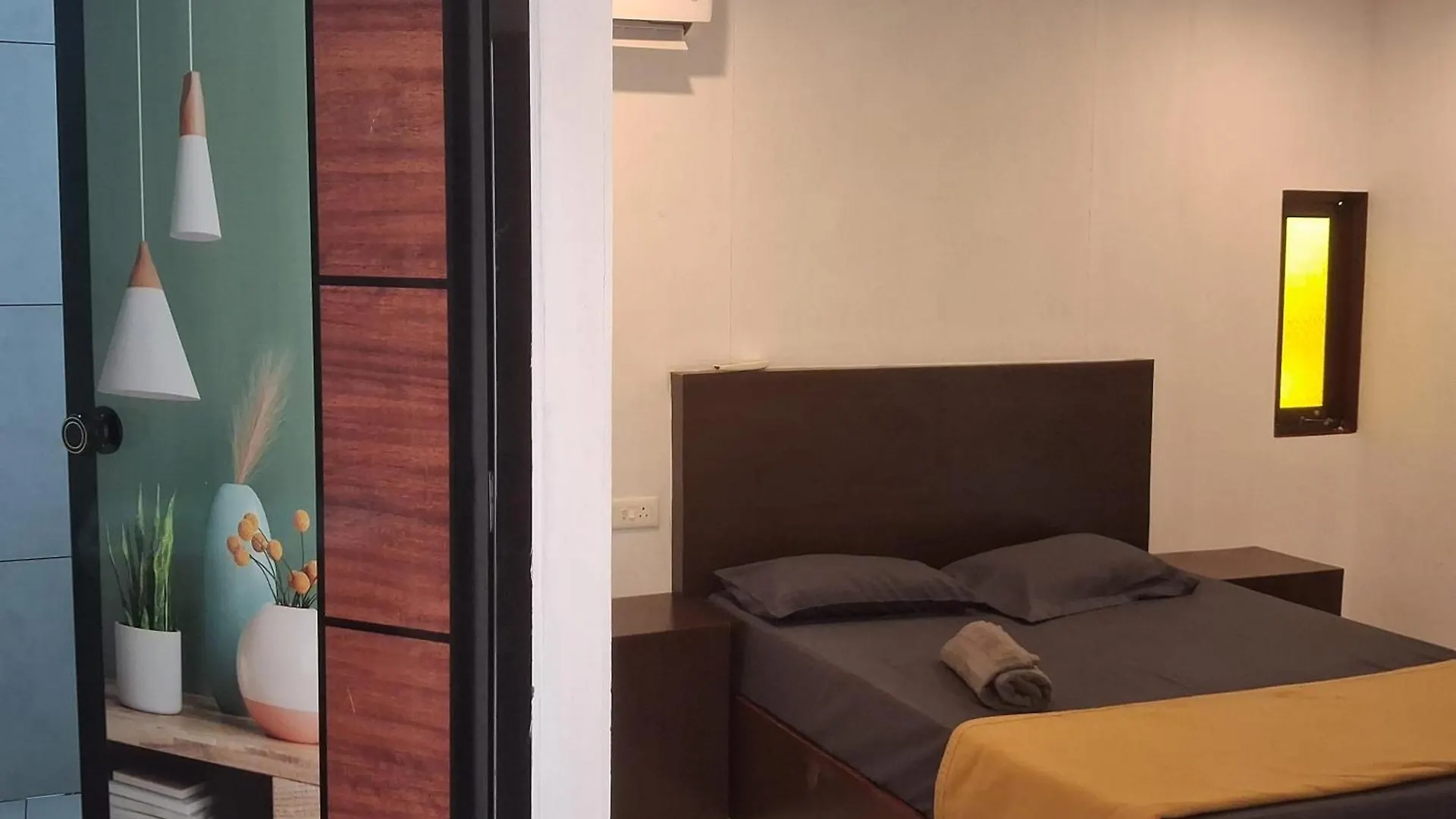 Greens Homestay فاركَالا الهند